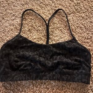 lulu cheatta sports bra